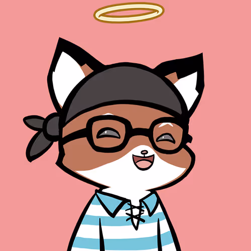 Foxy #702