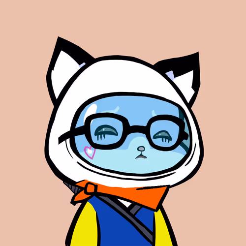 Foxy #2121