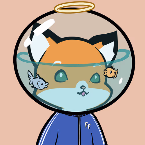 Foxy #77