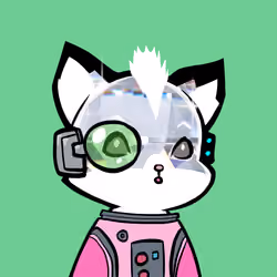 Foxy #500