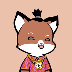Foxy #758