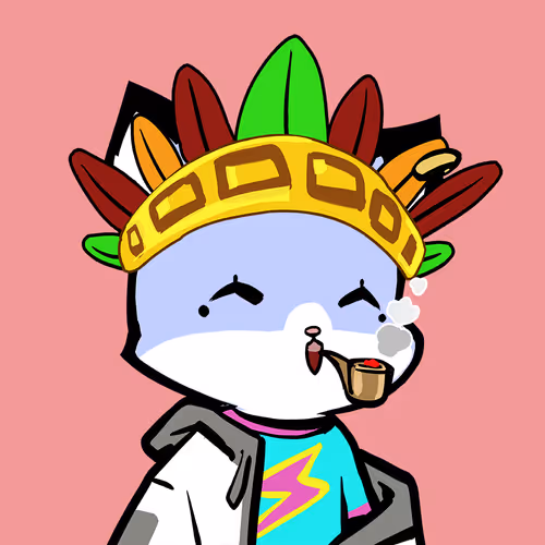 Foxyfamnft