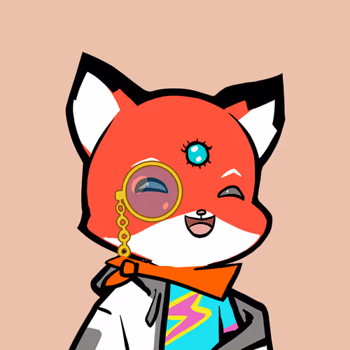 Foxyfamnft