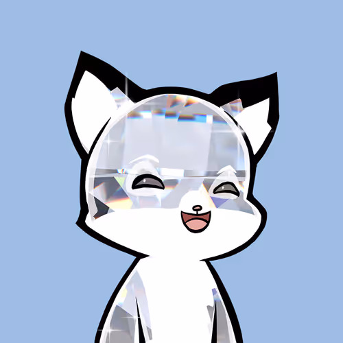 Foxy #3306