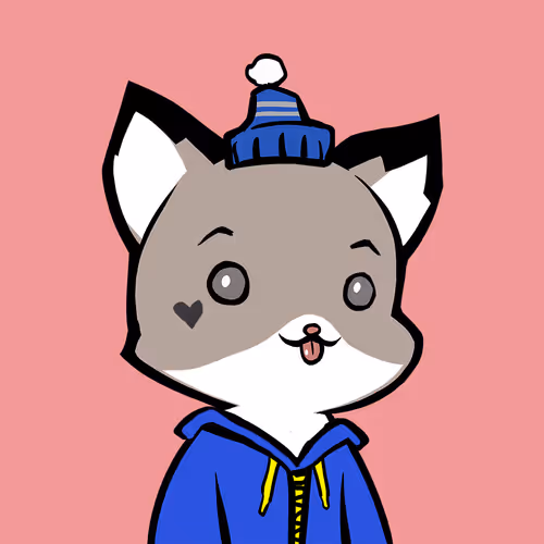 Foxyfamnft
