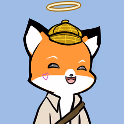 Foxy #781