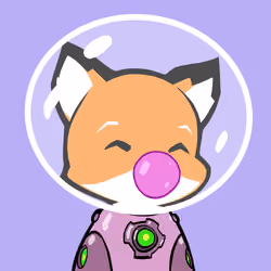 Foxy #1370