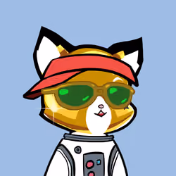 Foxy #297