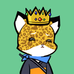 Foxy #131