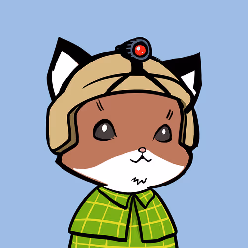 Foxy #3300