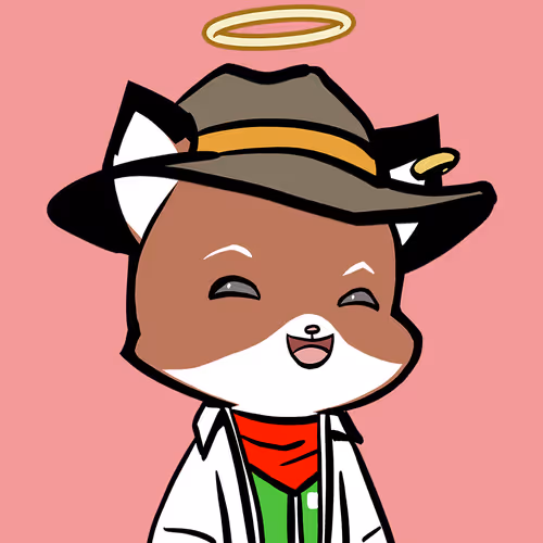 Foxyfamnft
