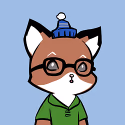 Foxy #600
