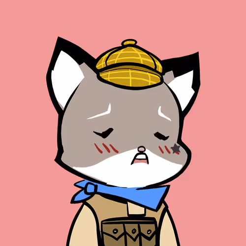 Foxyfamnft