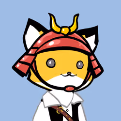 Foxy #464