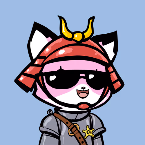 Foxy #1436