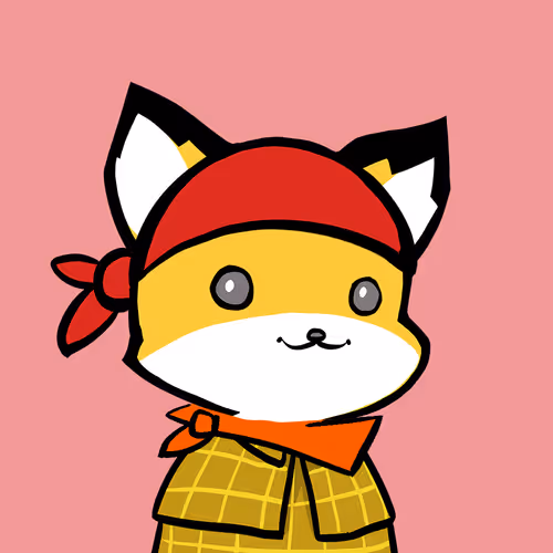Foxyfamnft