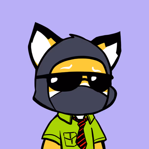 Foxyfamnft