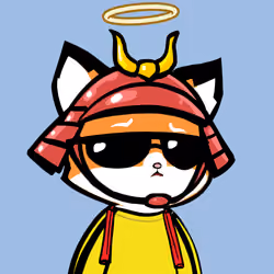 Foxy #418