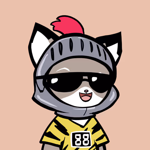 Foxy #1504
