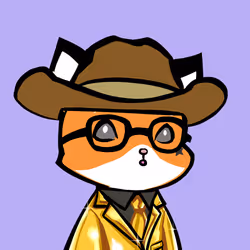 Foxy #3001