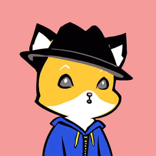Foxyfamnft