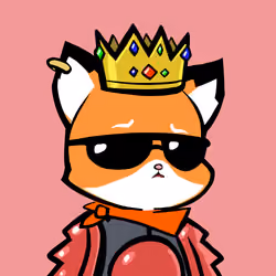 Foxy #920