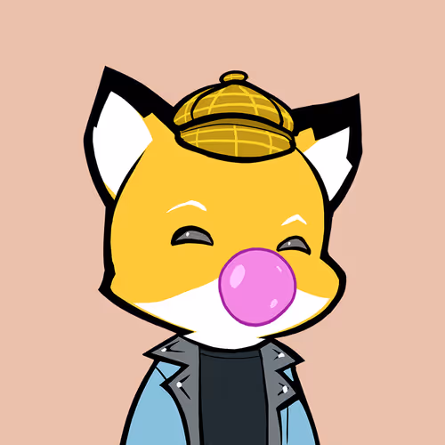Foxyfamnft