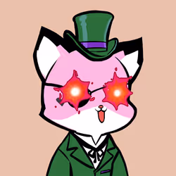 Foxy #1422