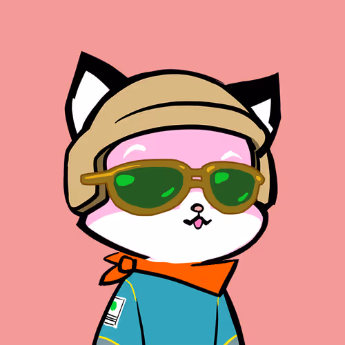 Foxy #2148