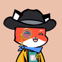 Foxy #2000