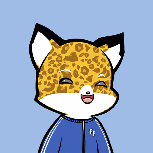 Foxyfamnft