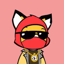 Foxy #59