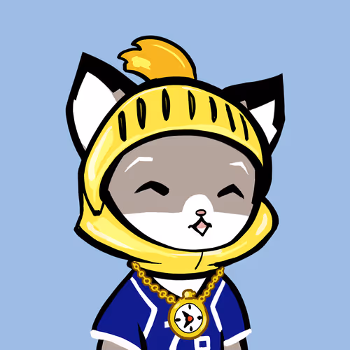 Foxyfamnft