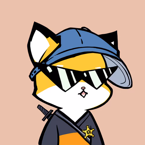 Foxy #2374
