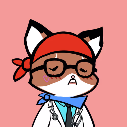 Foxy #782