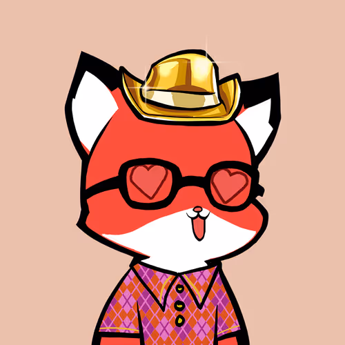 Foxyfamnft
