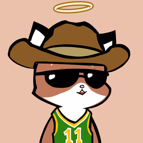 Foxyfamnft