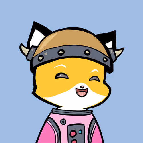 Foxy #1036