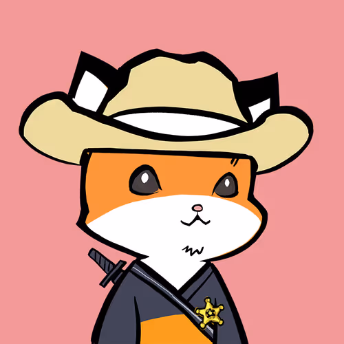 Foxyfamnft