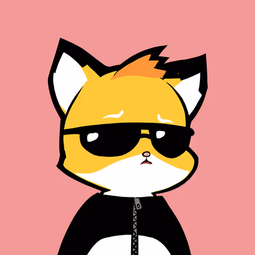 Foxyfamnft