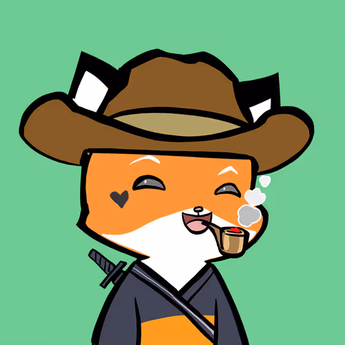 Foxyfamnft