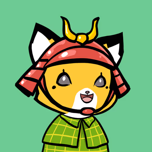 Foxy #2884