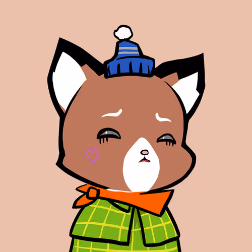 Foxyfamnft