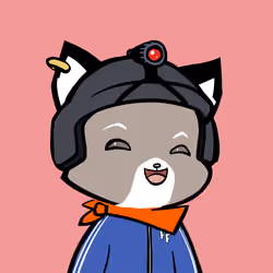 Foxy #3008