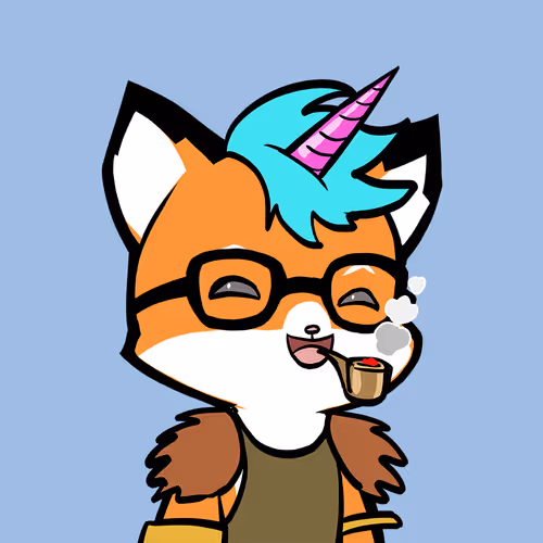 Foxy #377