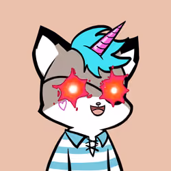 Foxy #2675