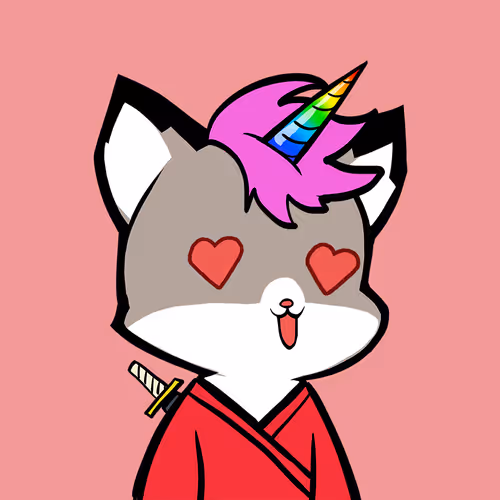 Foxyfamnft