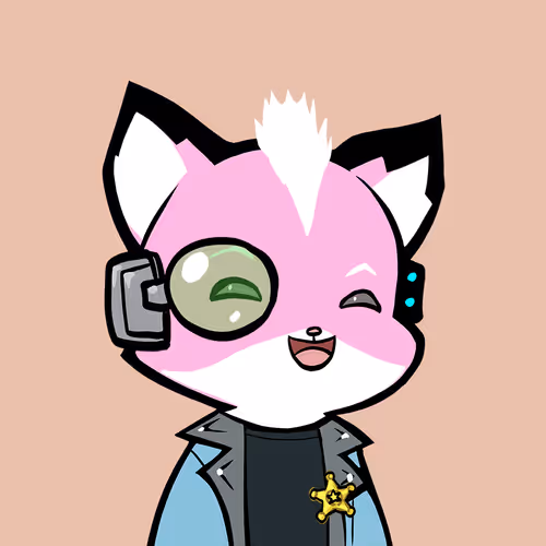 Foxy #425