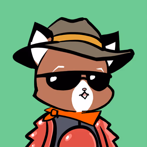 Foxy #643