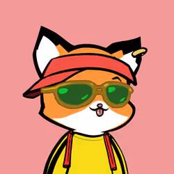 Foxy #2014